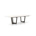 SUNS Palermo dining tuintafel 240x116x76cm