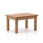 Sunyard Wales bijzet tuintafel 65x45x38cm