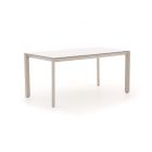 Bellagio Sestino dining tuintafel 160x90cm