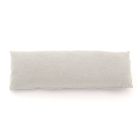 Lendekussen t.b.v. Vezzano lounge tuinbank 2,5 zits, module rechter arm/linker arm, tussenmodule