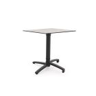 Bellagio Canzo klaptafel 70x70x73/109cm verstelbaar