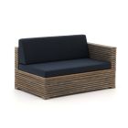 ROUGH-C loungemodule linkerarm 130cm