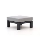 Bellagio Campazzo lounge voetenbank 85x85x32cm