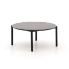 Hartman Arezzo lounge tuintafel ø 90cm (h:45cm)