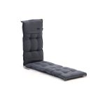 Madison tuinkussen voor deckchair 200x50cm