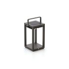 SUNS Jack lantaarn solar 16x16x26cm