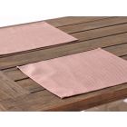 Madison x Kees Smit Placemat 33x45cm - Rose