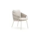 SUNS Dolce dining tuinstoel