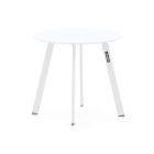Manifesto Bovezzo bijzet tuintafel ø 50cm (h:45cm)