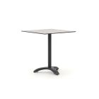 Bellagio Lisio tuintafel 70x70x73cm