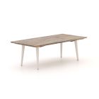 ROUGH-K lounge tuintafel 120x60x40cm