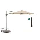 Shadowline Francisco zweefparasol ø330cm