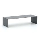 SUNS Stockholm toptafel 120x40x28cm