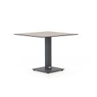 Forza Orta tuintafel 80x80x73cm