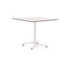 Bellagio Canzo klaptafel 80x80x73 cm