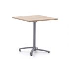 Bellagio Canzo klaptafel 70x70x75cm