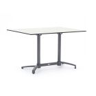 Bellagio Canzo klaptafel 140x80x73cm