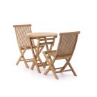 Sunyard Country/Preston ø 65cm balkonset 3-delig