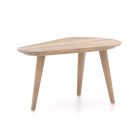 ROUGH-K lounge tuintafel 43x75x39cm