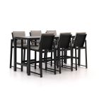 Bellagio Vezzano/Trecenta 225cm barset 7-delig