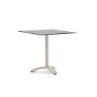 Bellagio Lisio tuintafel 70x70x73cm