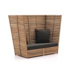 ROUGH-B Loveseat loungebank 185cm