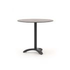 Bellagio Lisio tuintafel ø80cm (h:73cm)