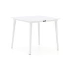 Manifesto Sora dining tuintafel 90x90x74cm
