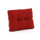 Madison Florance loungekussen rug ca. 60x40cm