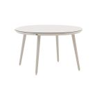 Hartman Sophie Studio dining tuintafel ø128cm
