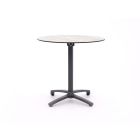 Bellagio Canzo klaptafel ø 80cm (h:73cm)