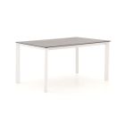 Bellagio Isolo dining tuintafel 150x90x76 cm