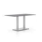 Forza Orta tuintafel 140x80x73cm