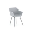 Hartman Sophie Element dining tuinstoel