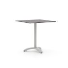 Bellagio Lisio tuintafel 80x80x73cm