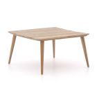 ROUGH-K lounge tuintafel 80x80x45cm