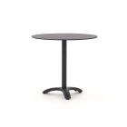 Bellagio Lisio tuintafel ø80cm (h:73cm)
