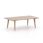 ROUGH-K lounge tuintafel 120x60x38cm