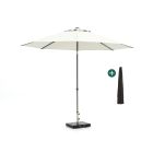Shadowline Push-up parasol ø 300cm