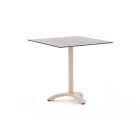 Bellagio Lisio tuintafel 70x70x73cm