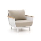 Bellagio Sorico lounge tuinstoel