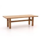 Hartman Sophie Yasmani dining tuintafel 240x100x76cm