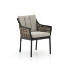 Apple Bee Milou dining tuinstoel