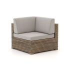 ROUGH-C lounge hoekmodule 80cm