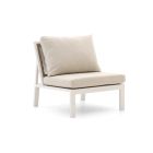 Manifesto Alzano lounge tussenmodule 78cm