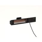 Sunred Ultra Fortuna muur terrasverwarmer 1500 Watt