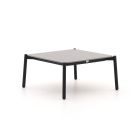 Bellagio Cupello lounge tuintafel 77x77x40cm