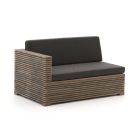 ROUGH-C loungemodule rechterarm 130cm