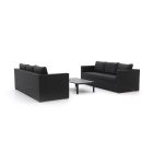 Forza Giotto/Ciane bank loungeset 3-delig