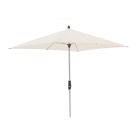 Glatz Alu-Twist parasol 250x200cm